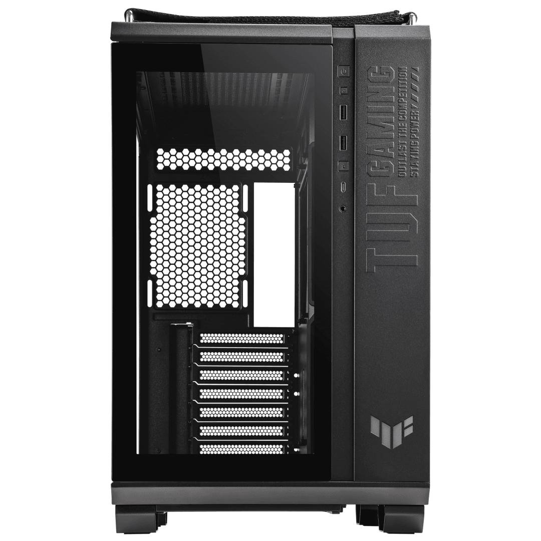 Carcasa Asus GT502 TUF GAMING black "GT502 TUF GAMING"