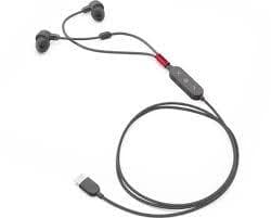 HEADSET GO IN-EAR/GXD1C99237 LENOVO "GXD1C99237"