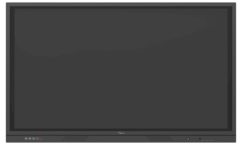 Tabla interactiva Optoma 3751RK 75" "H1F0H01BW101" — miniatură