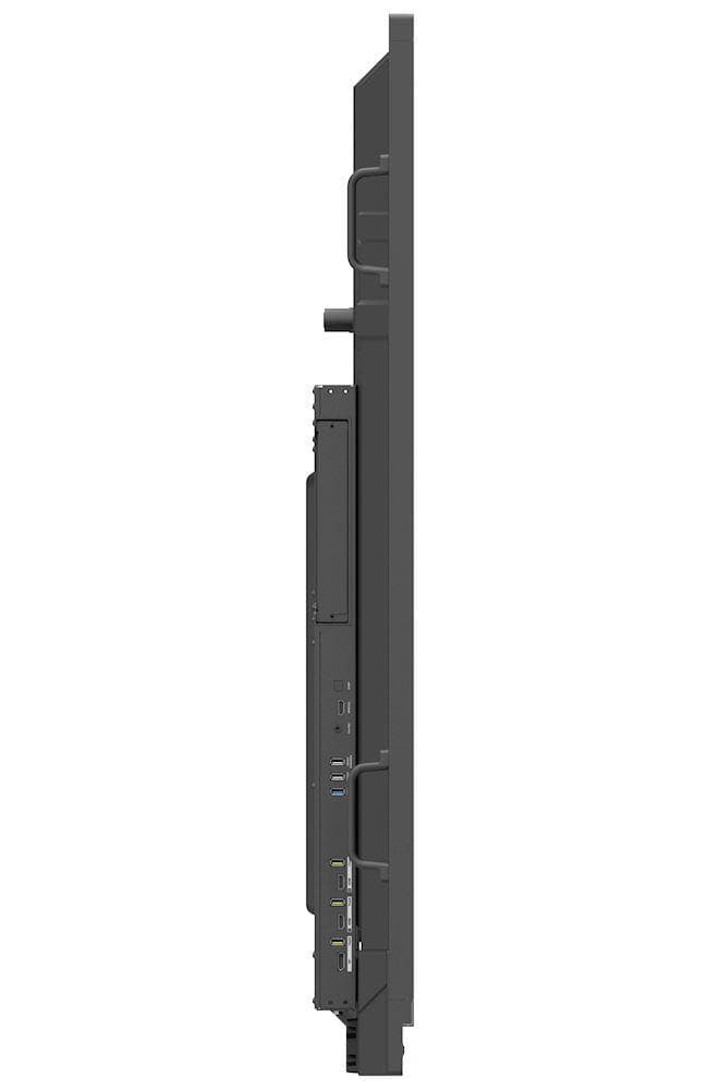 Tabla interactiva Optoma 3751RK 75" "H1F0H01BW101" — miniatură