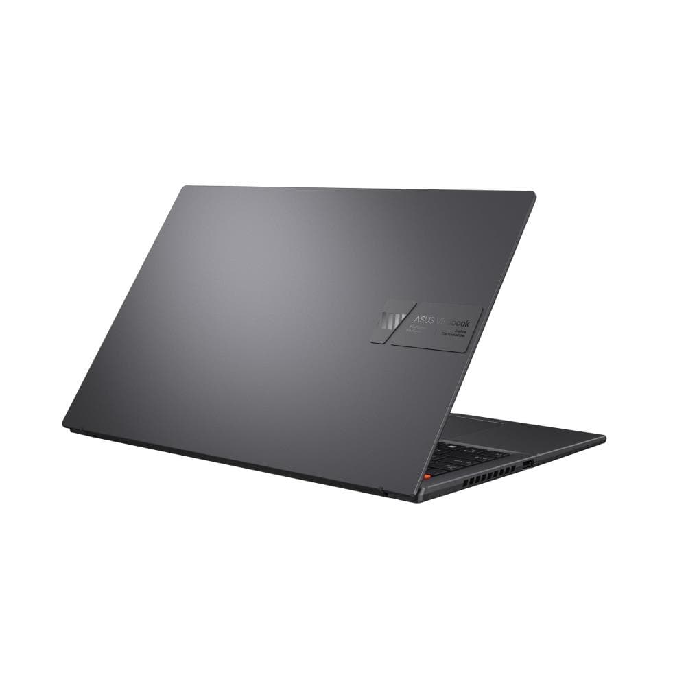 NB Asus 15.6 inch 2.8K 2880 x 1620 OLED Intel Core i7 12700H 2.3 GHz | 8 GB SSD 1 TB Wireless BT | 1xHDMI | 1.8 kg WIN 11 Pro Indie Black "K3502ZA-MA392X" (
