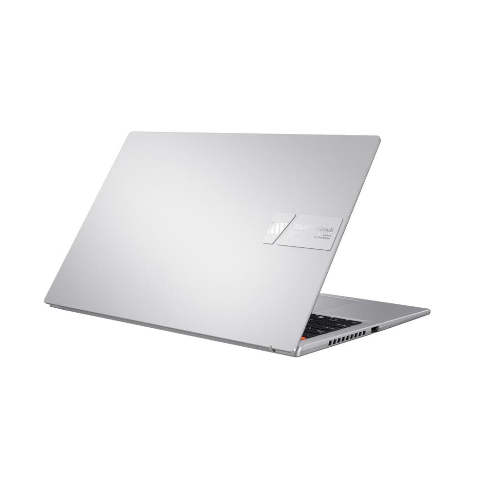 NB Asus 15.6 inch 2.8K 2880 x 1620 OLED Intel Core i7 12700H&nbsp; 2.3 GHz | 8 GB SSD 1 TB Wireless BT | 1xHDMI | 1.8 kg WIN 11 Pro Neutral Grey "K3502ZA-MA448X" (