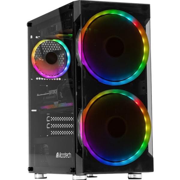 Ludix i9-12900K 64 1 RTX 4080 W11H "LDX-I64123808"