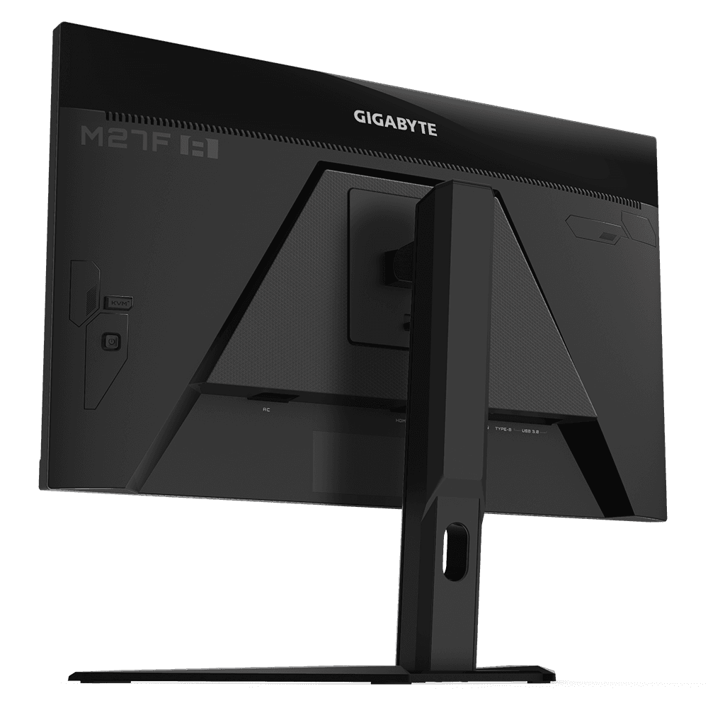 GIGABYTE M27F A "M27F A" — miniatură