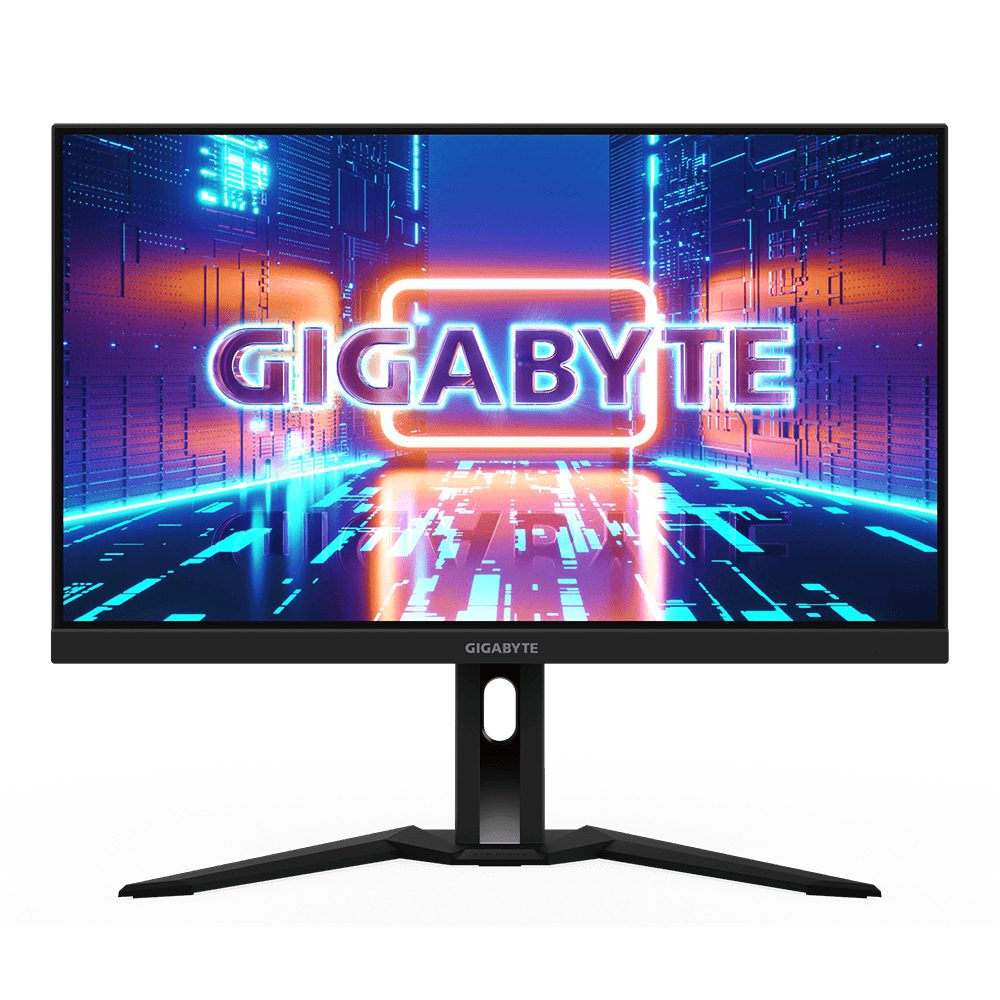 GIGABYTE M27F A "M27F A"