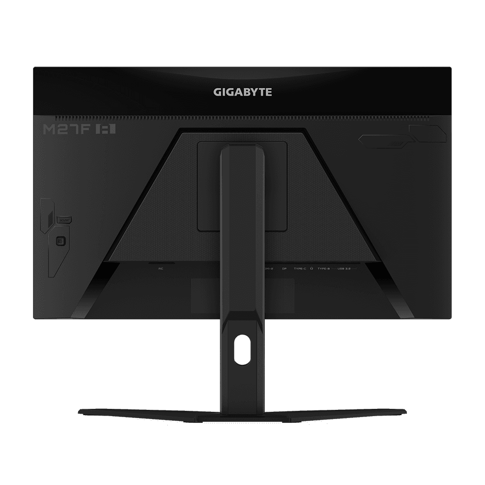 GIGABYTE M27F A "M27F A" — miniatură