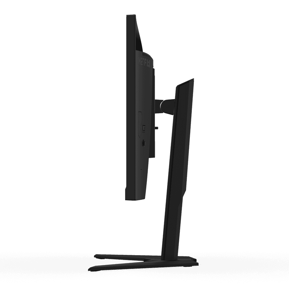GIGABYTE M27F A "M27F A" — miniatură