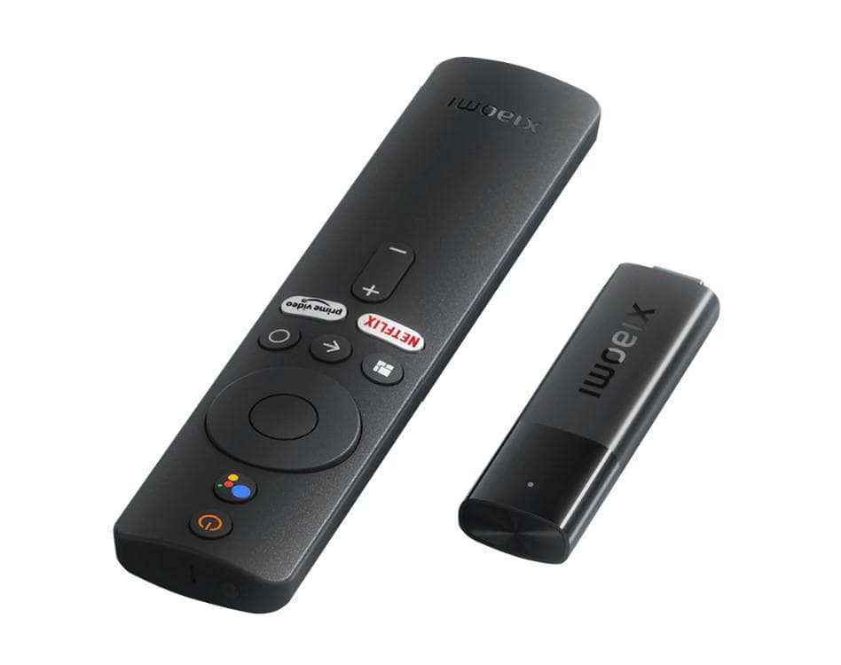 Xiaomi Mi TV Stick 4K "MDZ-27-AA"
