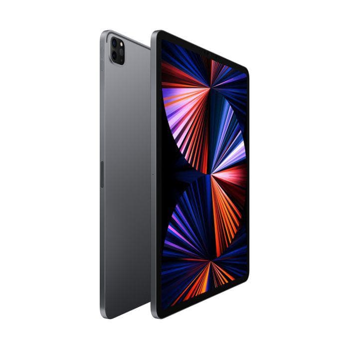 IPAD PRO(6th) 12.9 CELLULAR 256GB GREY "MP203HC/A" — miniatură