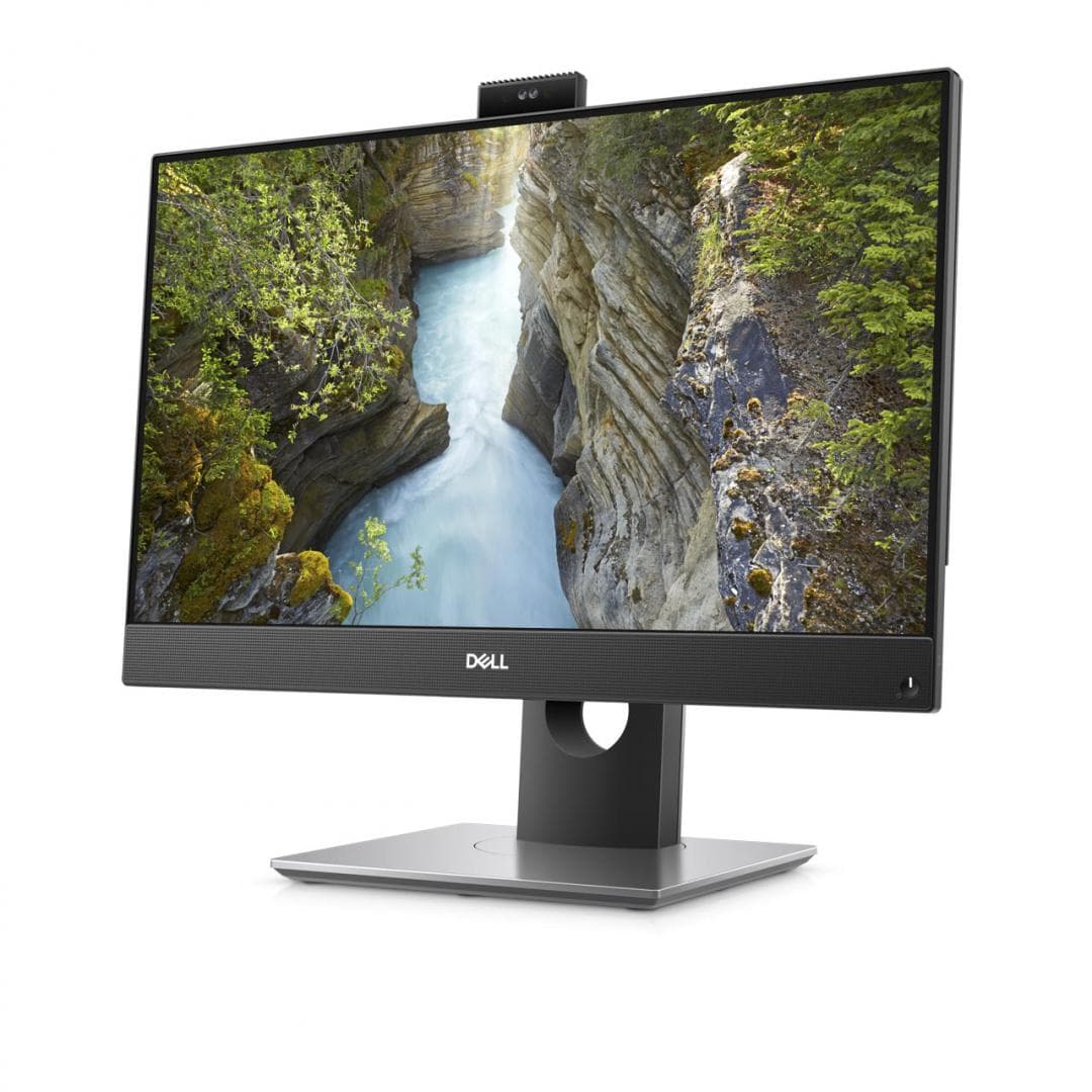 OPT 5400 FHD AIO i7-12700 16 256 UBU "N008O5400AIO_VP_UB" — miniatură