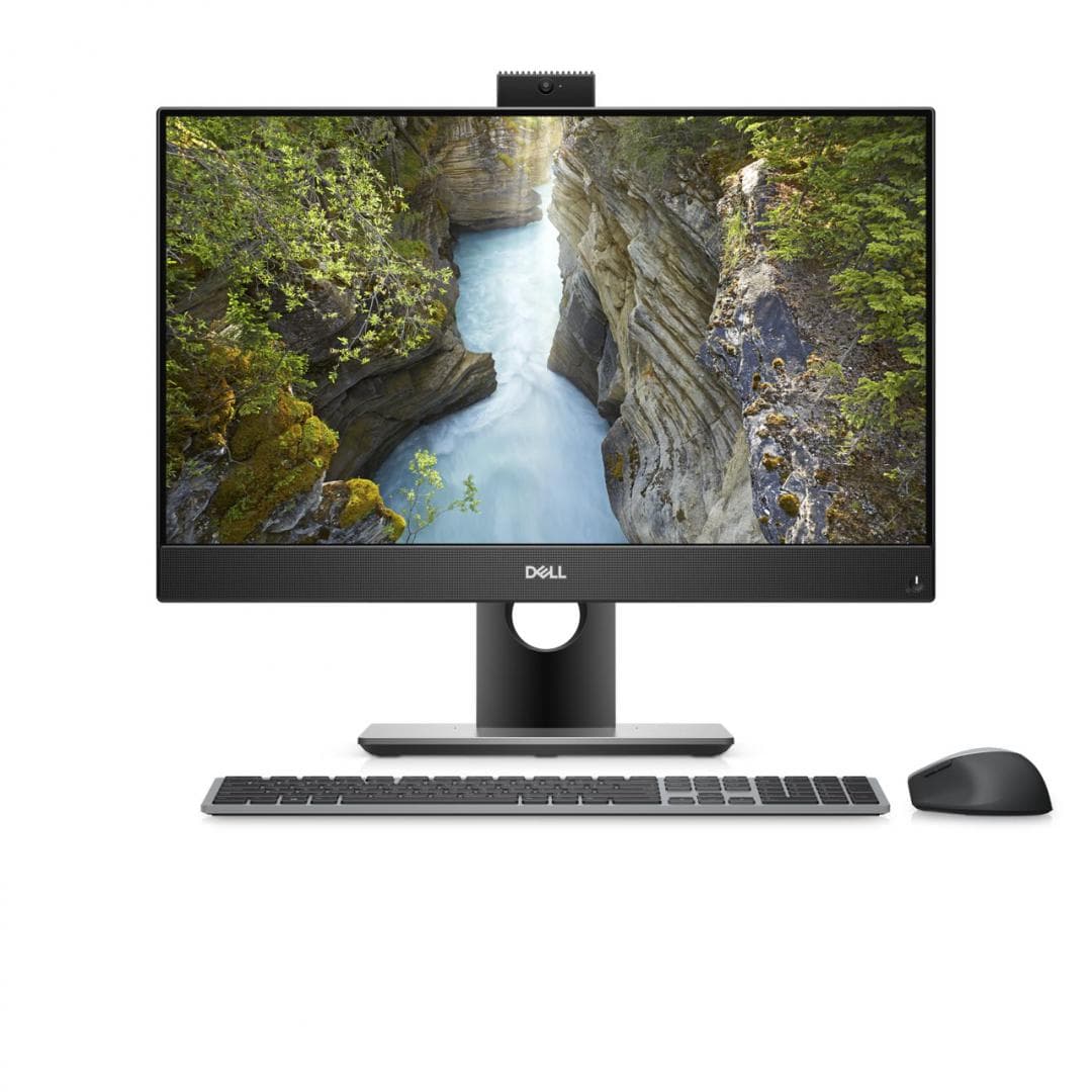 OPT 5400 FHD AIO i7-12700 16 256 UBU "N008O5400AIO_VP_UB"