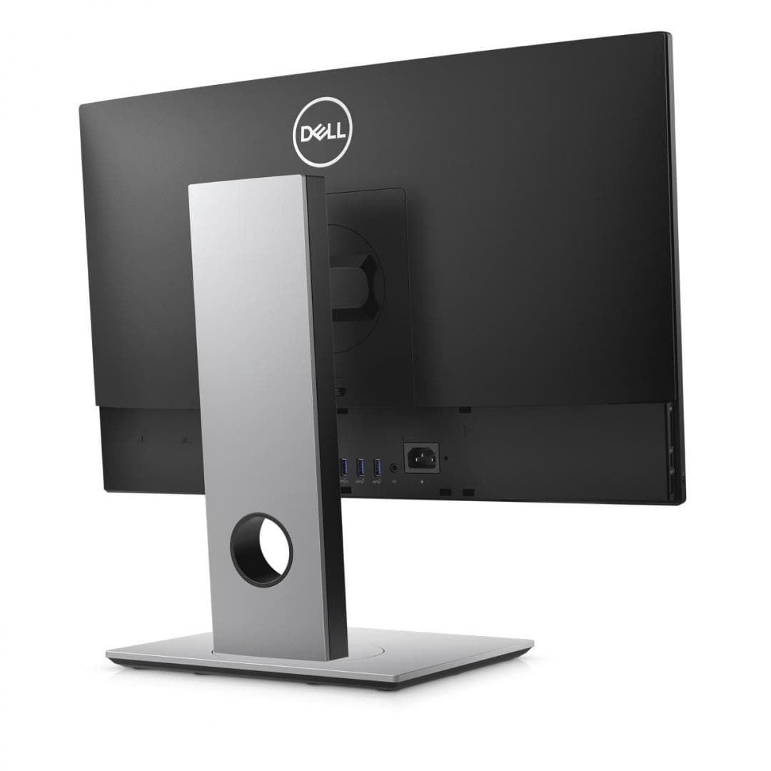 OPT 5400 FHD AIO i7-12700 16 256 UBU "N008O5400AIO_VP_UB" — miniatură