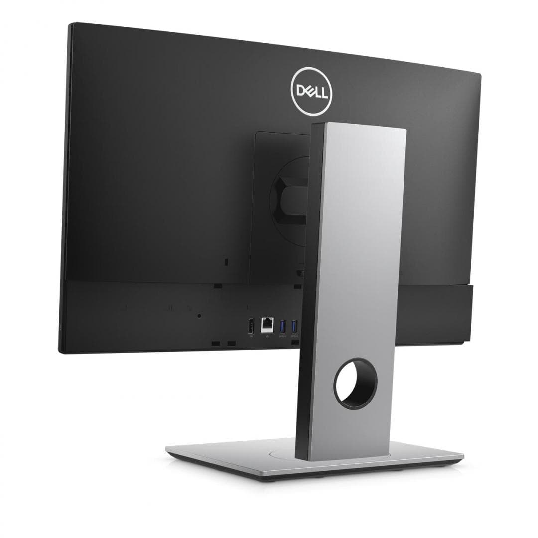 OPT 5400 FHD AIO i7-12700 16 256 UBU "N008O5400AIO_VP_UB" — miniatură