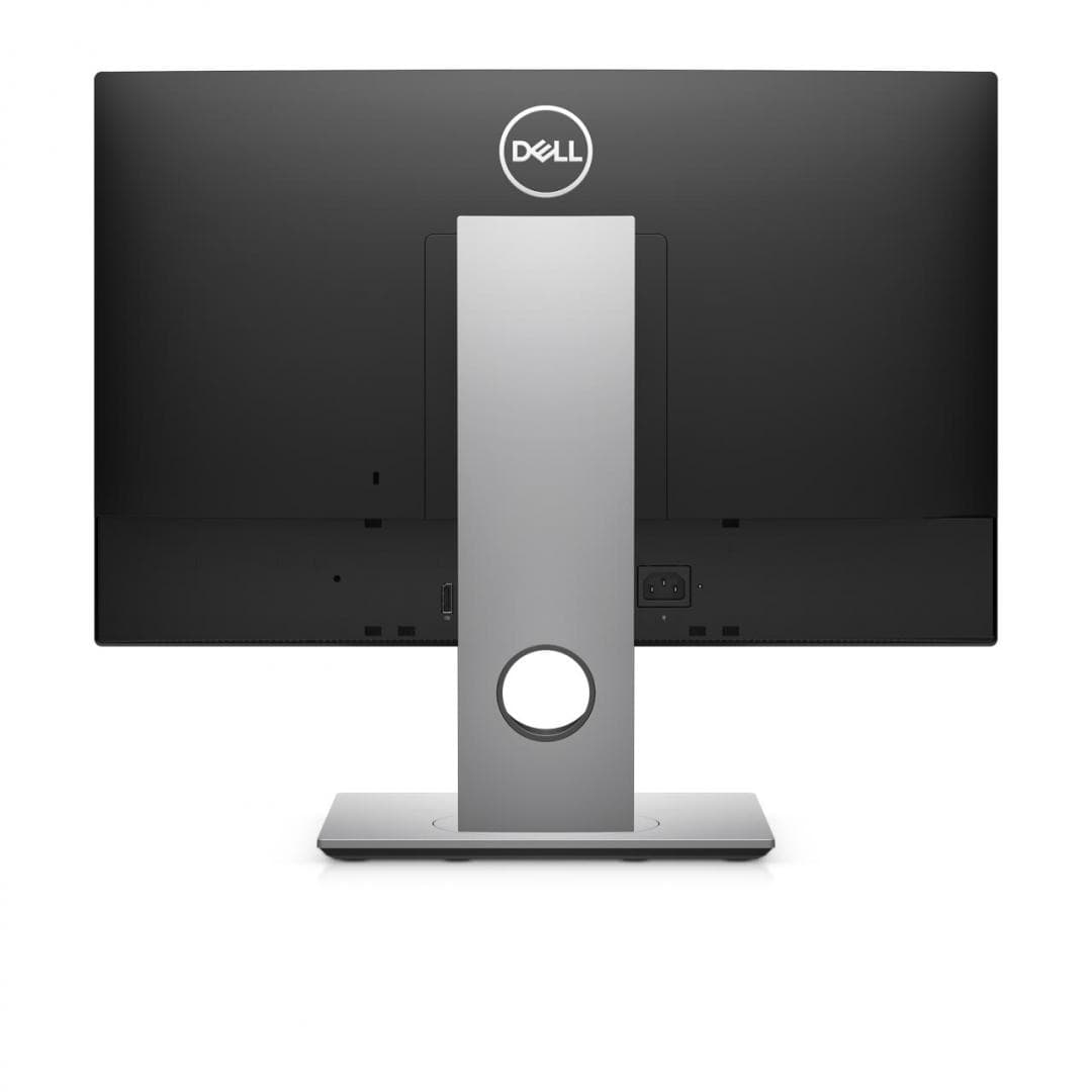 OPT 5400 FHD AIO i7-12700 16 256 UBU "N008O5400AIO_VP_UB" — miniatură
