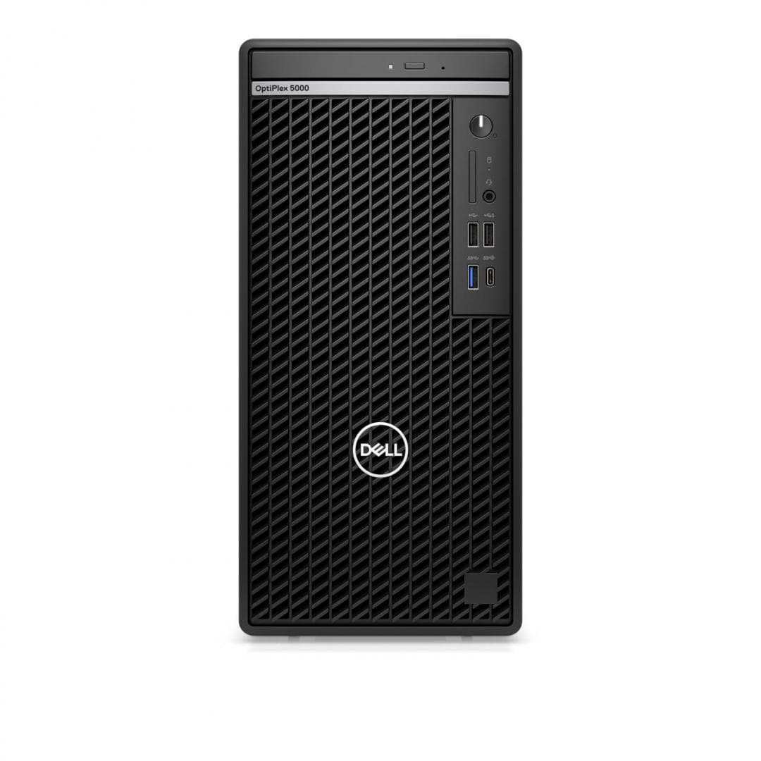 OPT 5000 MT i7-12700 8 256 UBU "N009O5000MT_VP_UBU" — miniatură