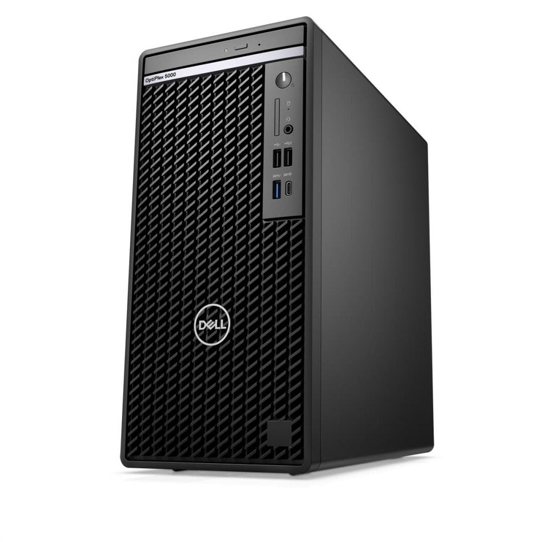 OPT 5000 MT i7-12700 8 256 UBU "N009O5000MT_VP_UBU"