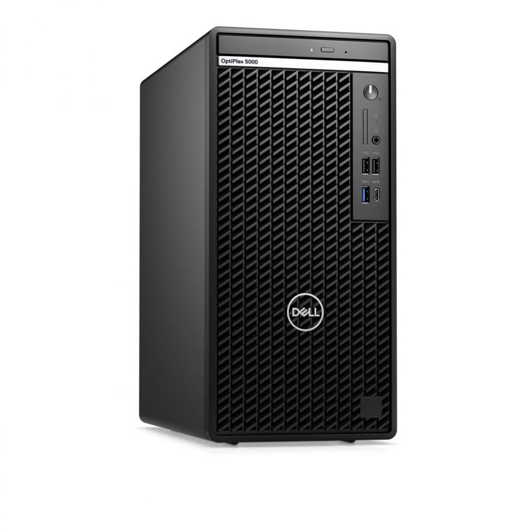 OPT 5000 MT i7-12700 8 256 UBU "N009O5000MT_VP_UBU" — miniatură