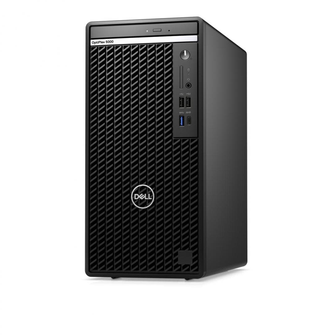 OPT 5000 MT i7-12700 8 256 UBU "N009O5000MT_VP_UBU" — miniatură