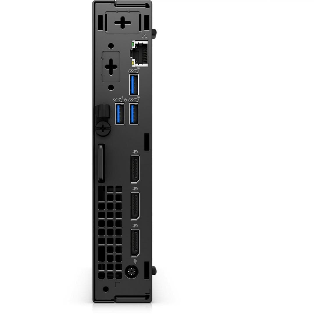 OPT 7000 MFF i7-12700T 16 256 W11P "N107O7000MFF_VP" — miniatură