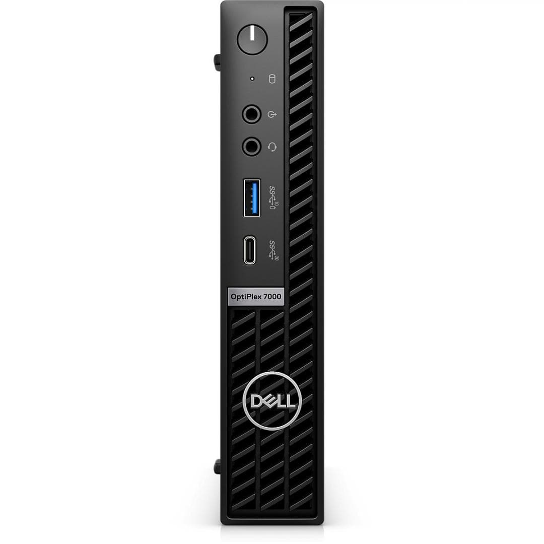 OPT 7000 MFF i7-12700T 16 256 UBU "N107O7000MFF_VP_UB" — miniatură
