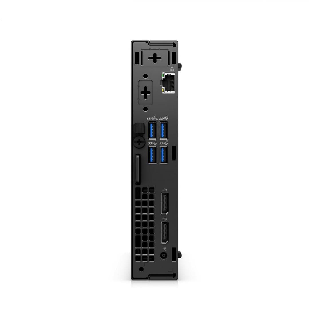 OPT 7000 MFF i7-12700T 16 256 UBU "N107O7000MFF_VP_UB" — miniatură