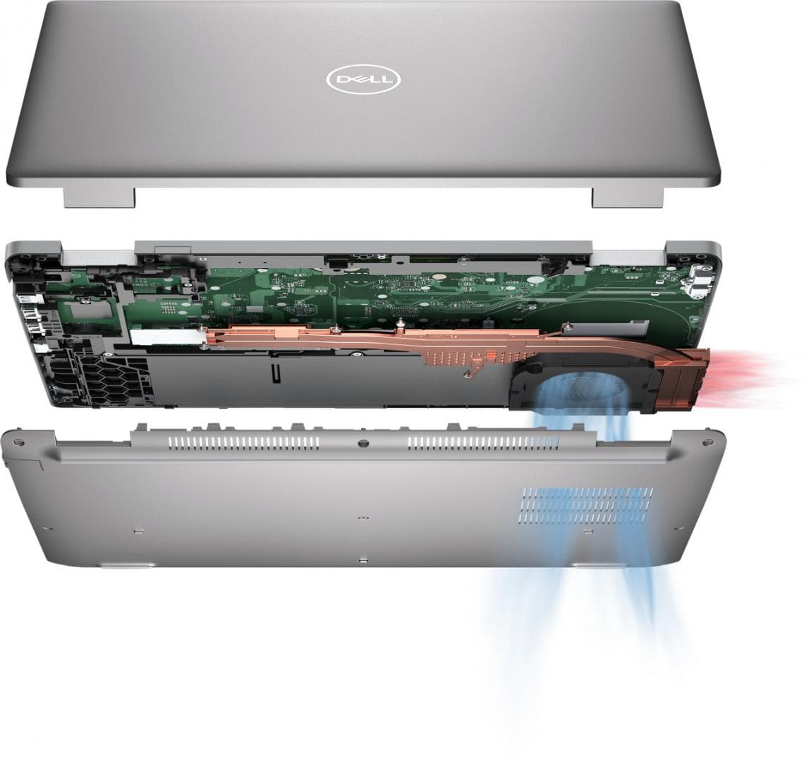 PRE 3570 FHD i7-1255U 32 1 A500 W11P "N2011P3570EMEA_VP" ( — miniatură