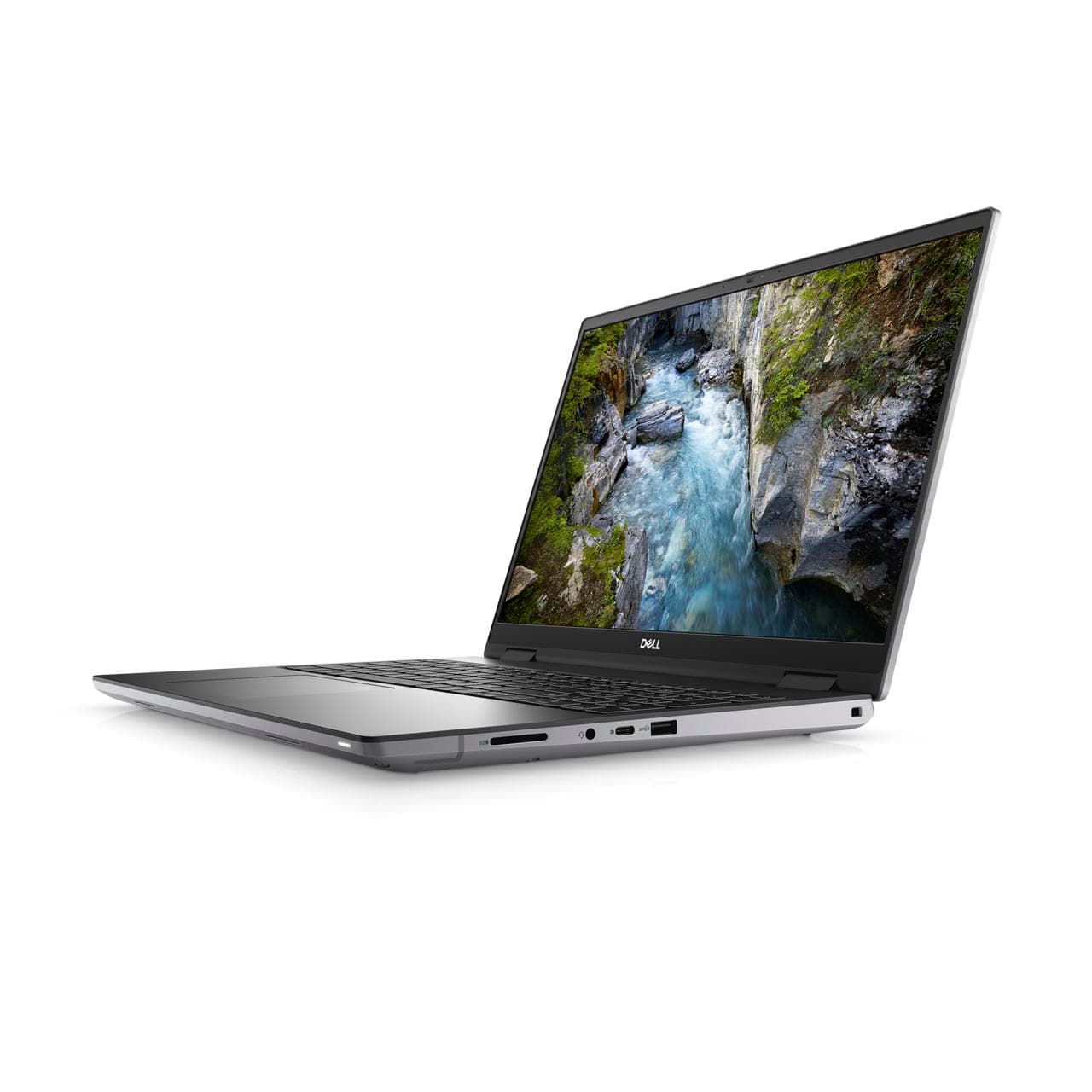 PREC 7670 i7-12850HX 32G 1T W11 GC S "N214P7670EMEA_VP" (