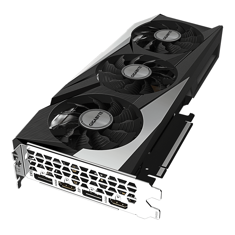 GIGABYTE N306TXGAMING OC-8GD "N306TXGAMING OC-8GD" — miniatură