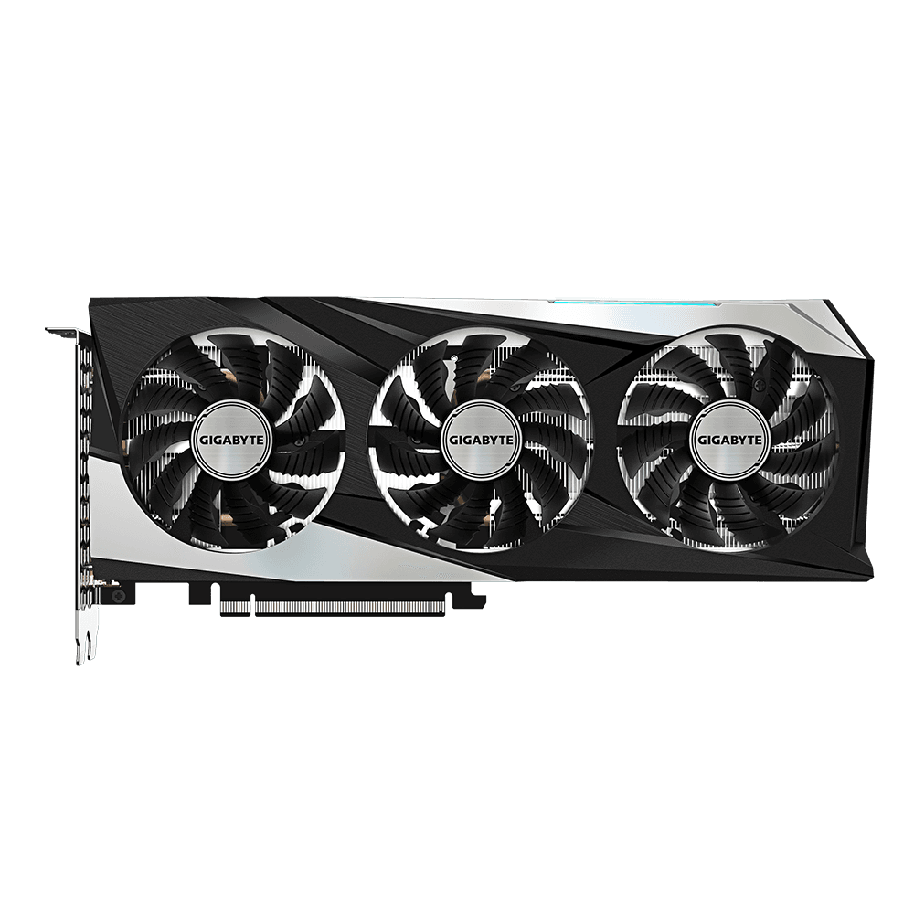 GIGABYTE N306TXGAMING OC-8GD "N306TXGAMING OC-8GD" — miniatură