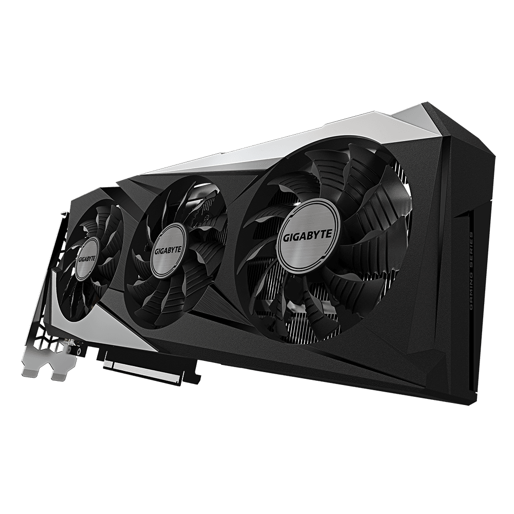 GIGABYTE N306TXGAMING OC-8GD "N306TXGAMING OC-8GD" — miniatură