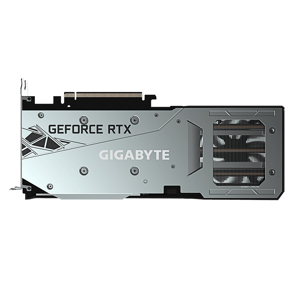 GIGABYTE N306TXGAMING OC-8GD "N306TXGAMING OC-8GD" — miniatură
