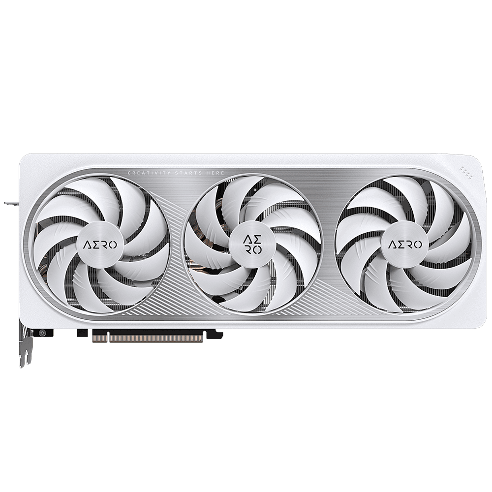 GIGABYTE N407TAERO OC-12GD "N407TAERO OC-12GD" — miniatură
