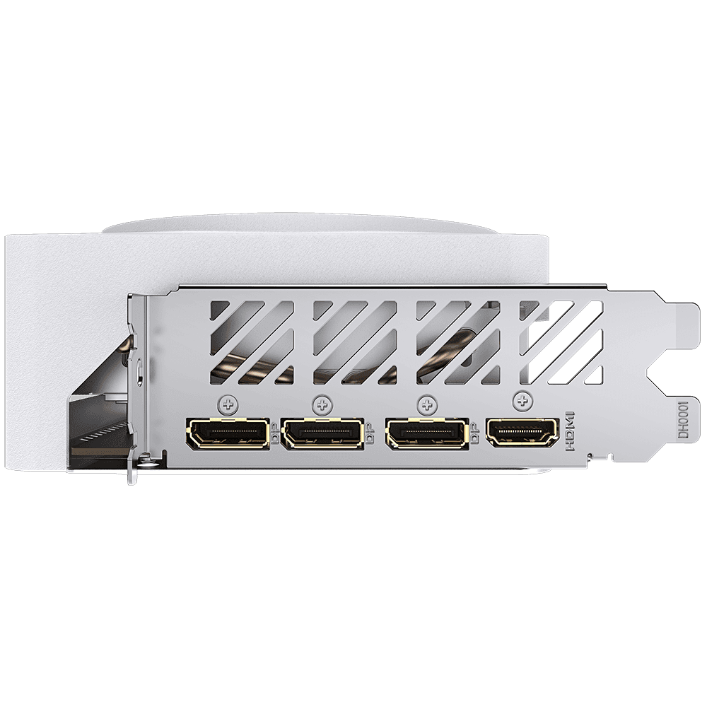 GIGABYTE N407TAERO OC-12GD "N407TAERO OC-12GD" — miniatură