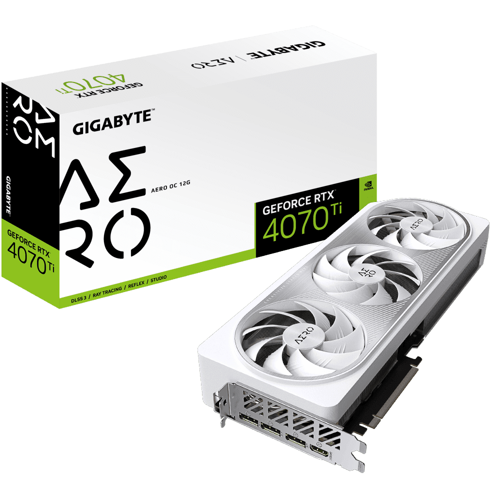 GIGABYTE N407TAERO OC-12GD "N407TAERO OC-12GD"