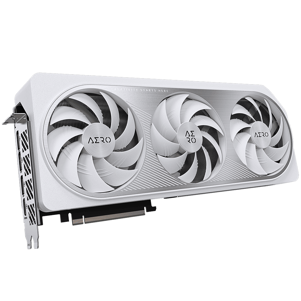 GIGABYTE N407TAERO OC-12GD "N407TAERO OC-12GD" — miniatură