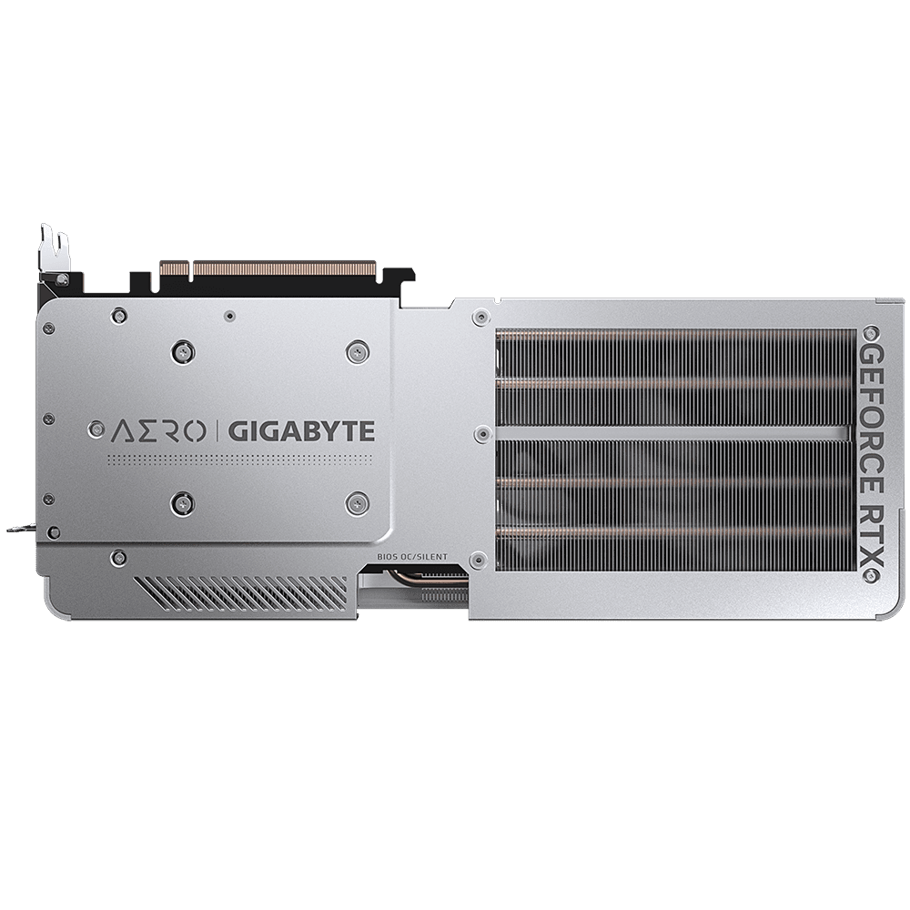 GIGABYTE N407TAERO OC-12GD "N407TAERO OC-12GD" — miniatură