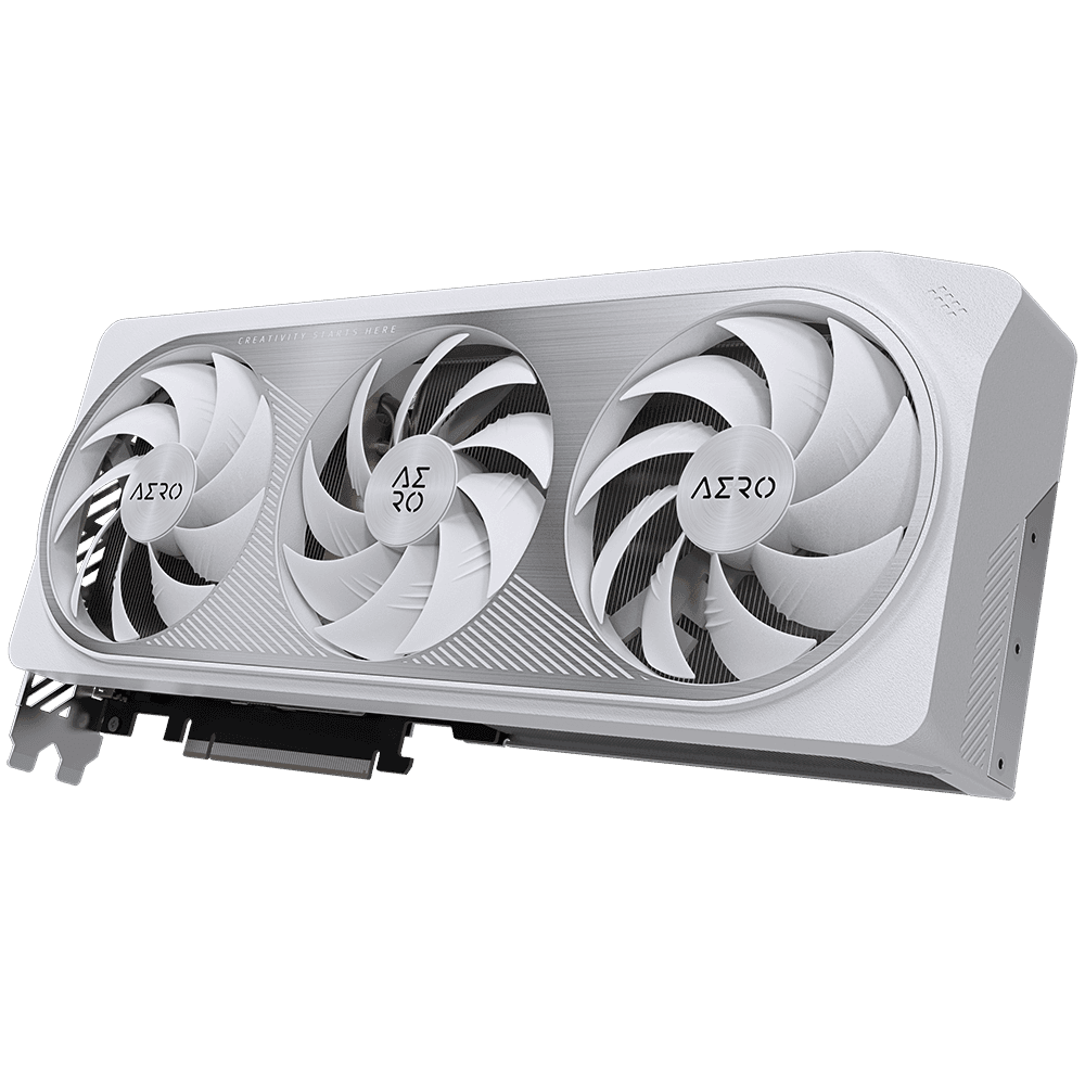 GIGABYTE N407TAERO OC-12GD "N407TAERO OC-12GD" — miniatură