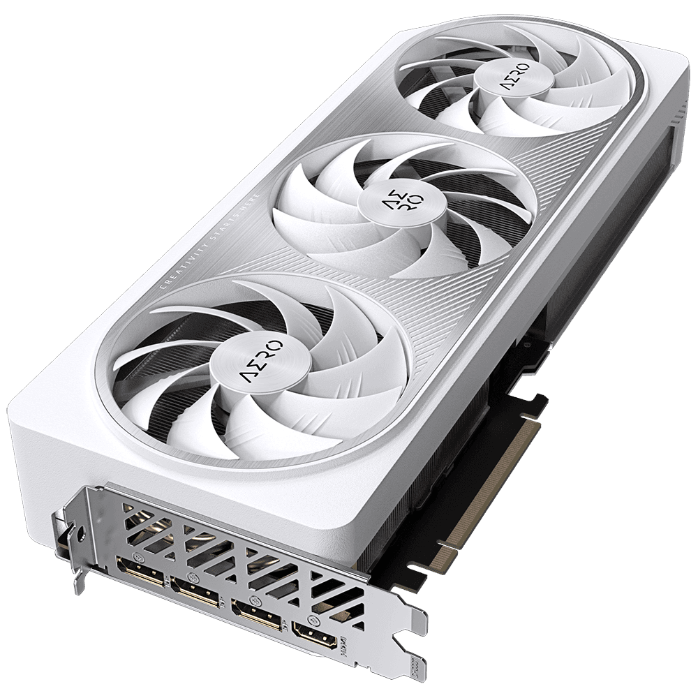 GIGABYTE N407TAERO OC-12GD "N407TAERO OC-12GD" — miniatură