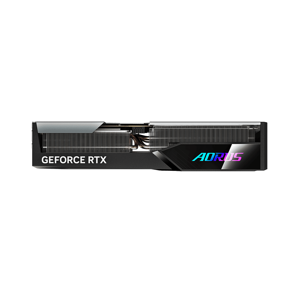 GB AORUS GeForce RTX 4070 Ti ELITE 12G "N407TAORUS E-12GD" — miniatură