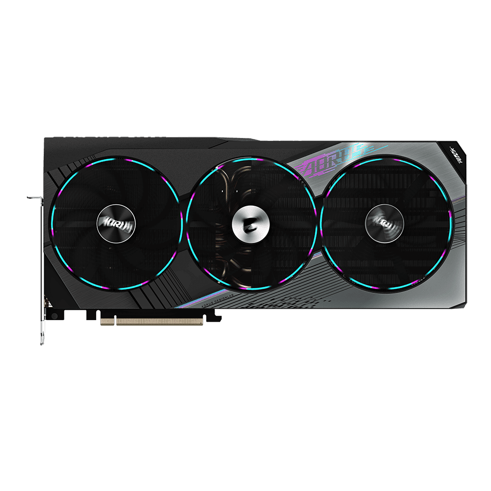 GB AORUS GeForce RTX 4070 Ti MASTER 12G "N407TAORUS M-12GD"