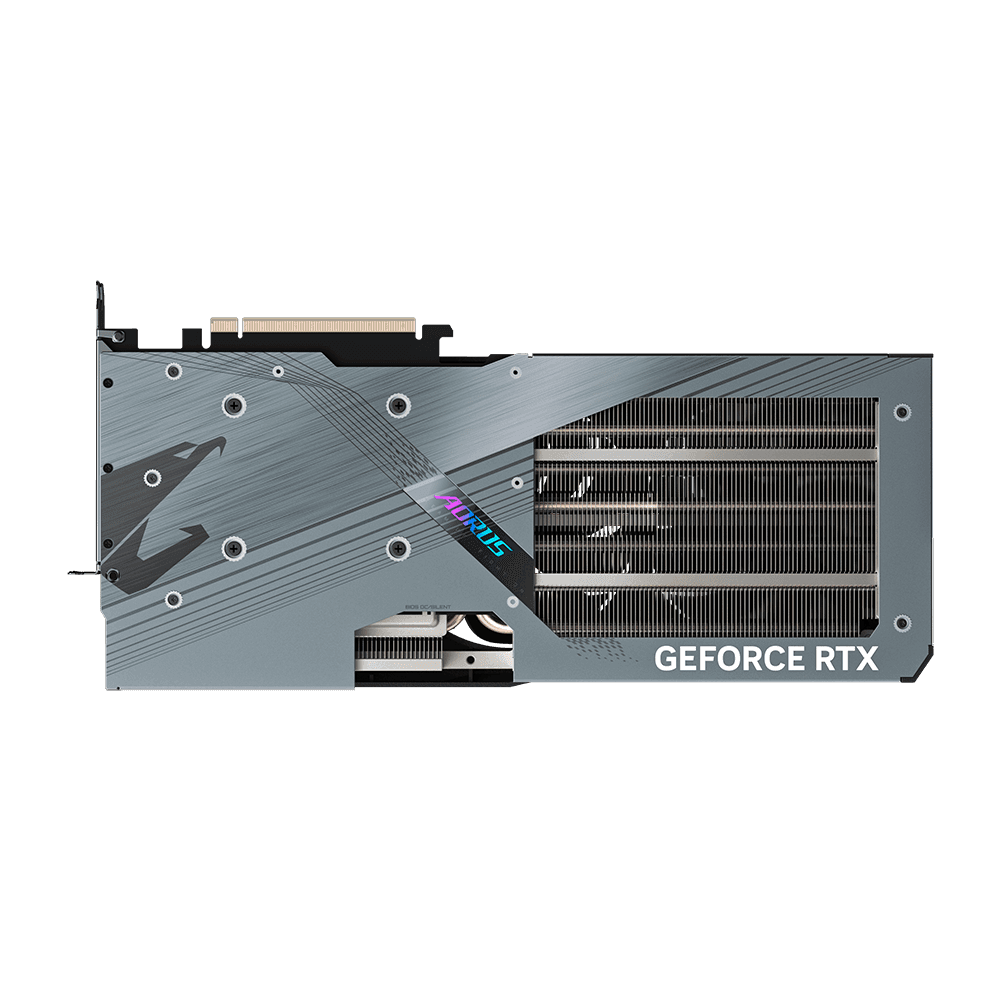 GB GeForce RTX 4070 Ti GAMING OC 12GB "N407TGAMING OC-12G" — miniatură