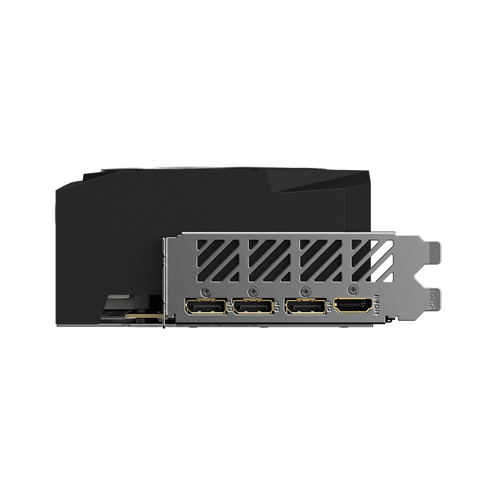 GB GeForce RTX 4070 Ti GAMING OC 12GB "N407TGAMING OC-12G" — miniatură