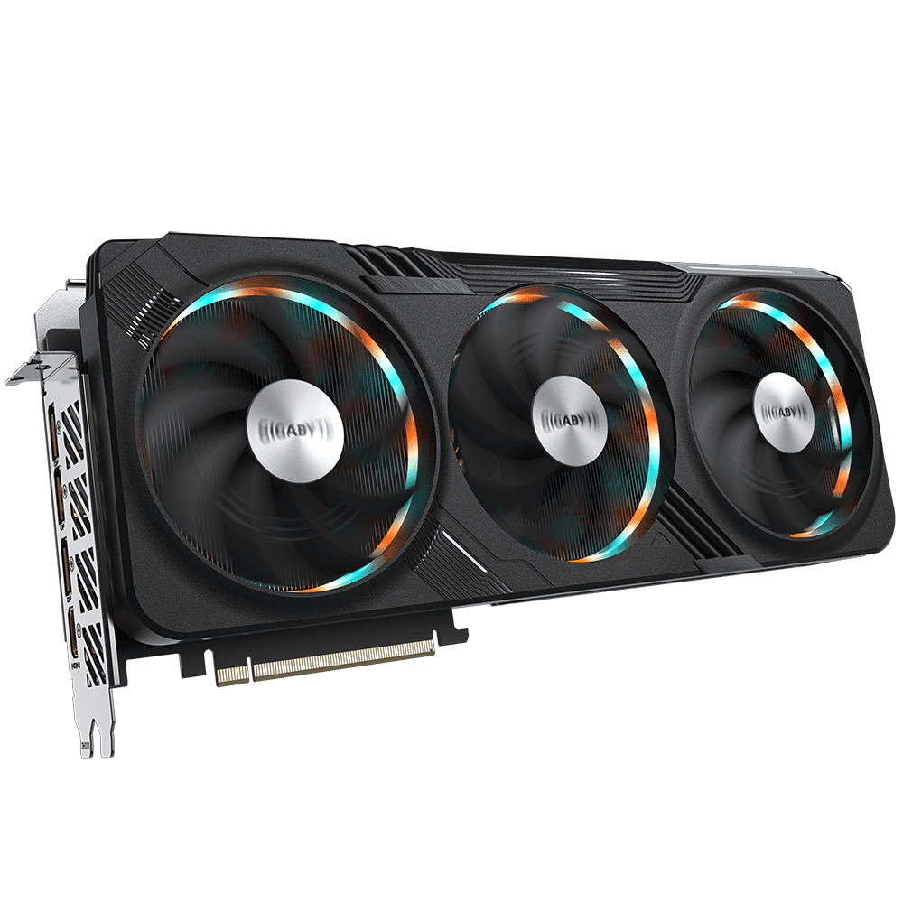 GIGABYTE N407TGAMING OC-12GD "N407TGAMING OC-12GD" — miniatură