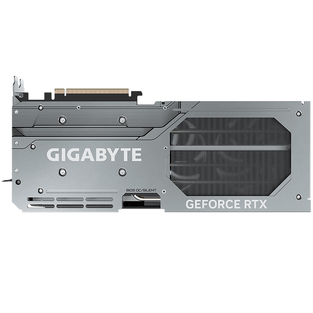 GIGABYTE N407TGAMING OC-12GD "N407TGAMING OC-12GD" — miniatură