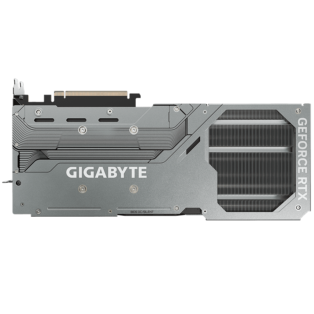 VGA GB GF RTX 4080 GAMING OC 16G "N4080GAMING OC-16G" — miniatură