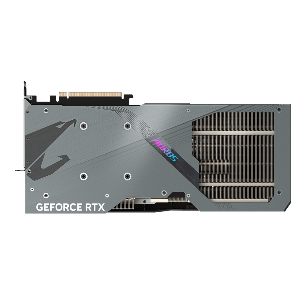 GIGABYTE N4090AORUS M-24GD "N4090AORUS M-24GD" — miniatură