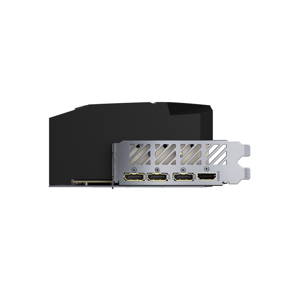 GIGABYTE N4090AORUS M-24GD "N4090AORUS M-24GD" — miniatură