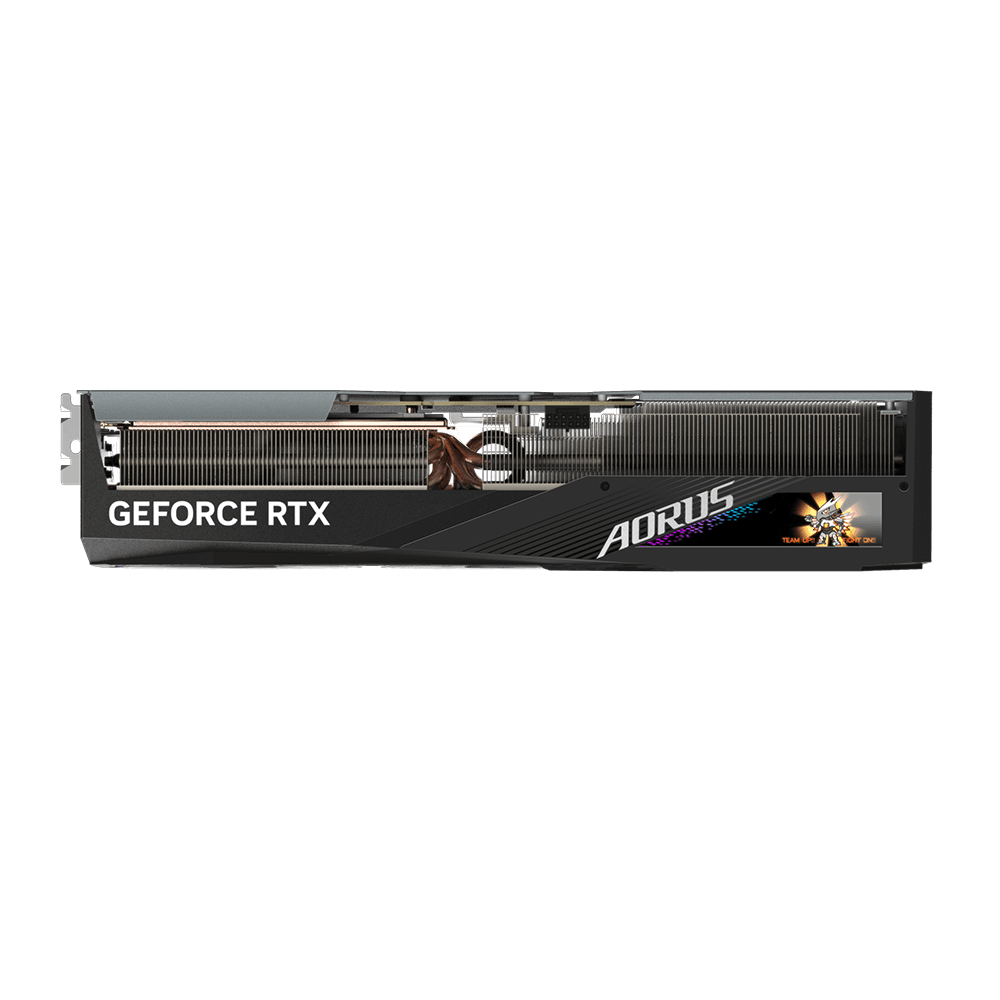 GIGABYTE N4090AORUS M-24GD "N4090AORUS M-24GD" — miniatură