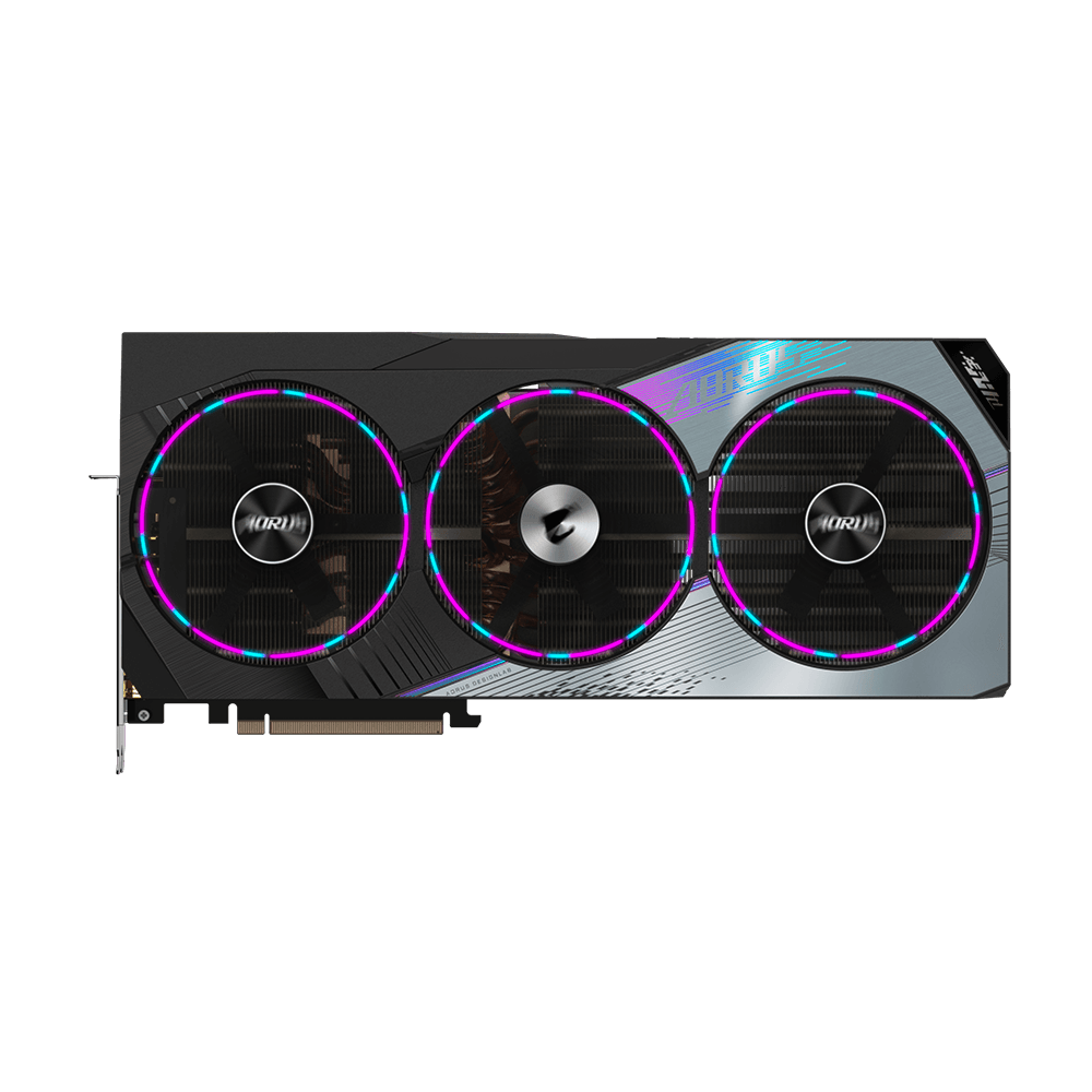 GIGABYTE N4090AORUS M-24GD "N4090AORUS M-24GD"