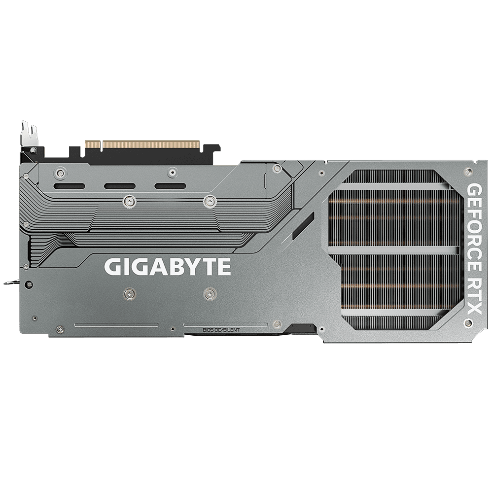VGA GB GeForce RTX 4090 GAMING OC 24G "N4090GAMING OC-24G" — miniatură